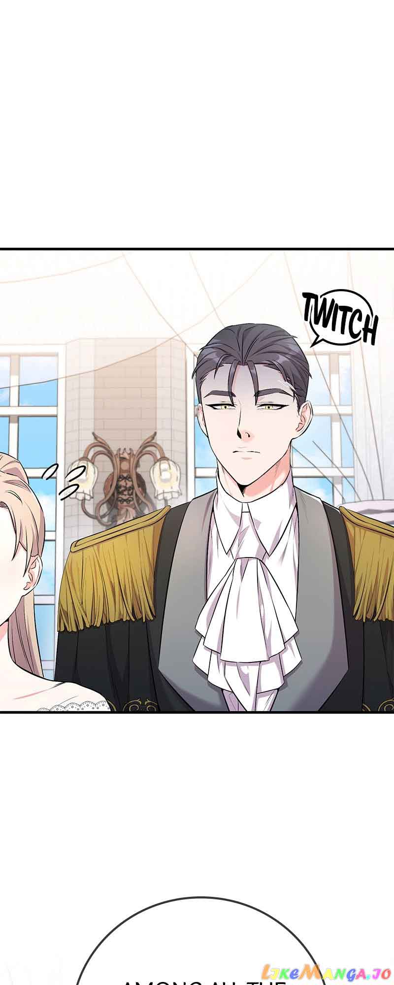 Amelia’s Contract Marriage chapter 21 page 15