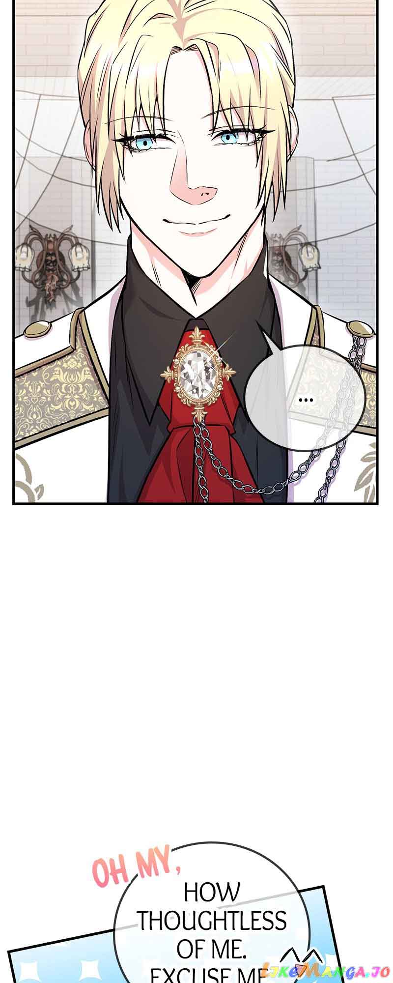 Amelia’s Contract Marriage chapter 21 page 20