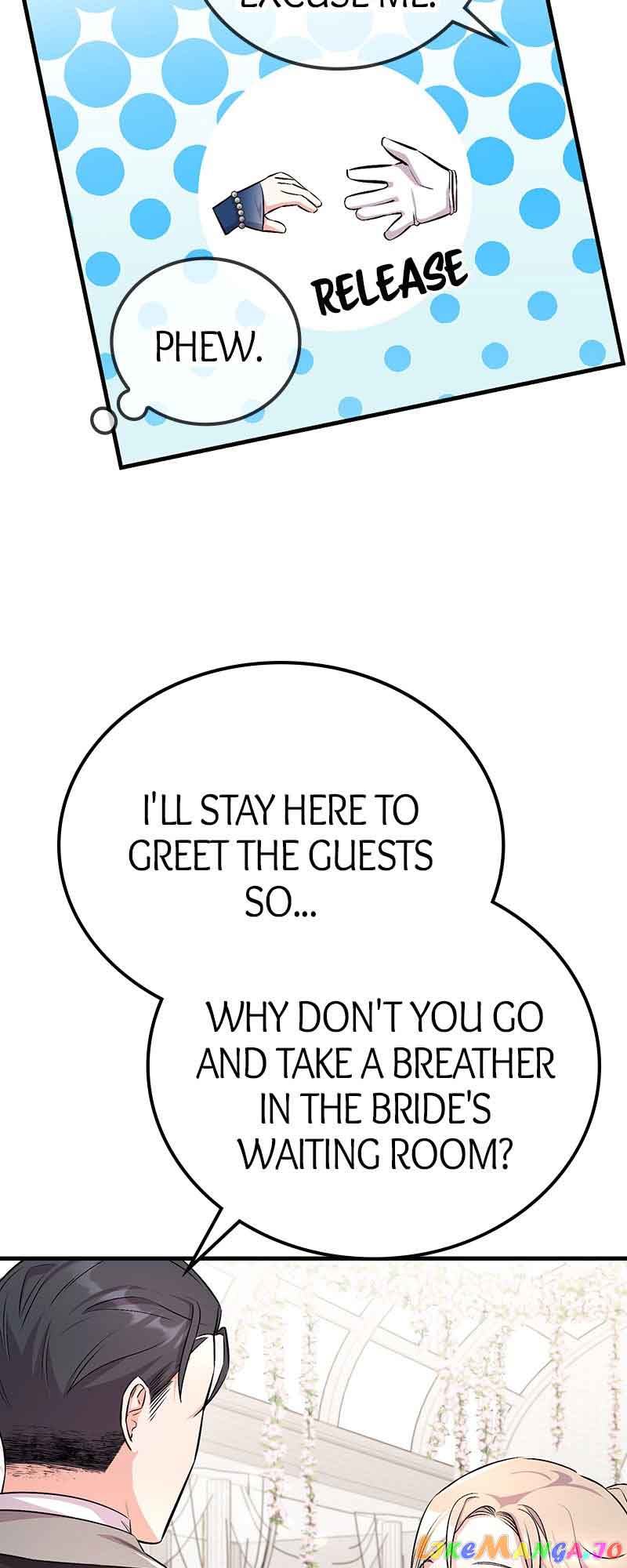 Amelia’s Contract Marriage chapter 21 page 21