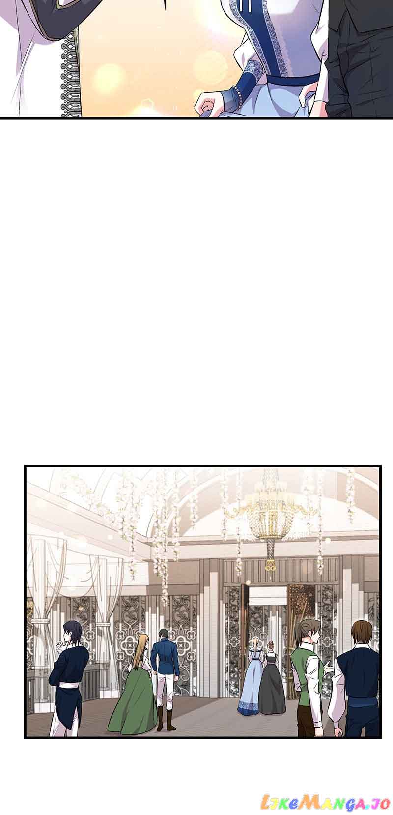 Amelia’s Contract Marriage chapter 21 page 23