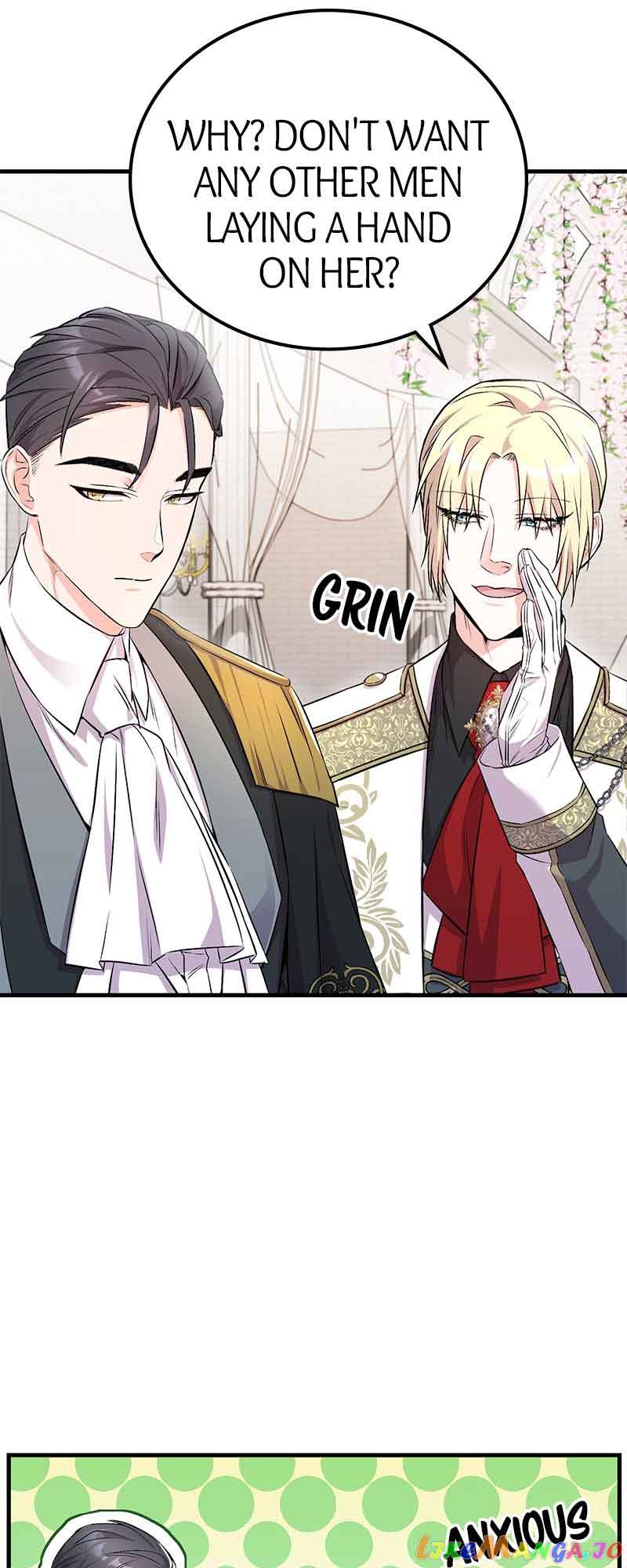 Amelia’s Contract Marriage chapter 21 page 24