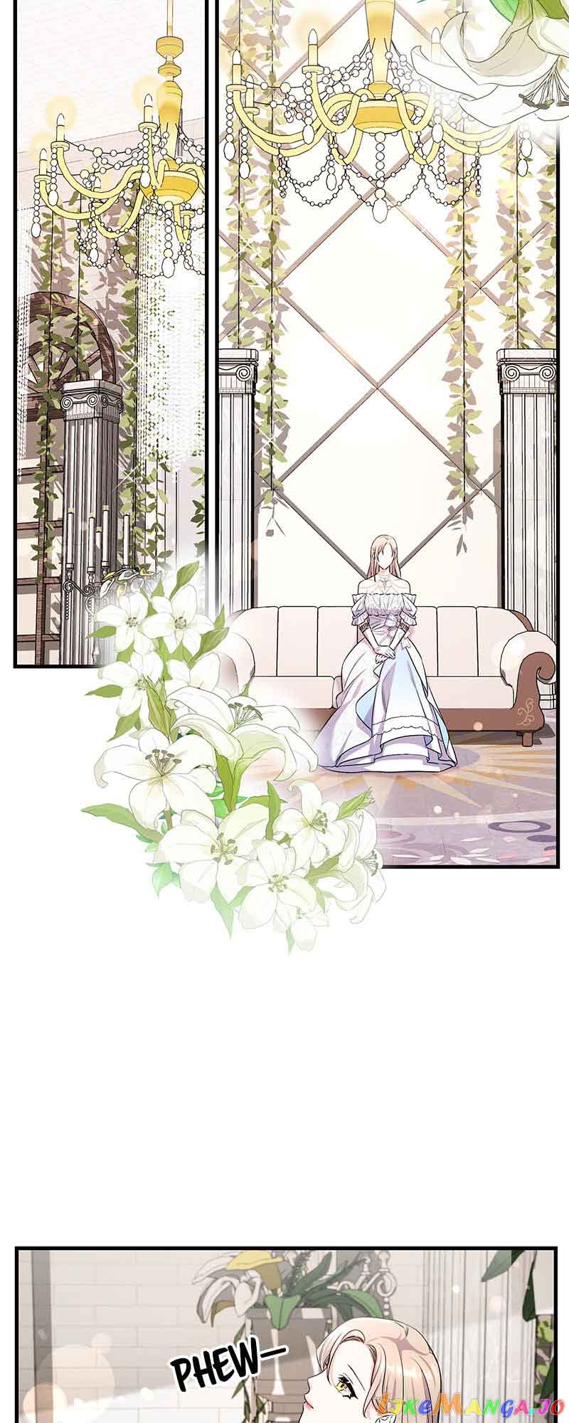 Amelia’s Contract Marriage chapter 21 page 26