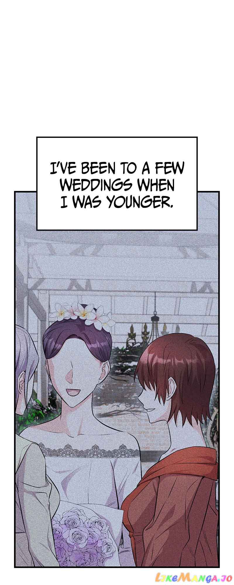Amelia’s Contract Marriage chapter 21 page 29