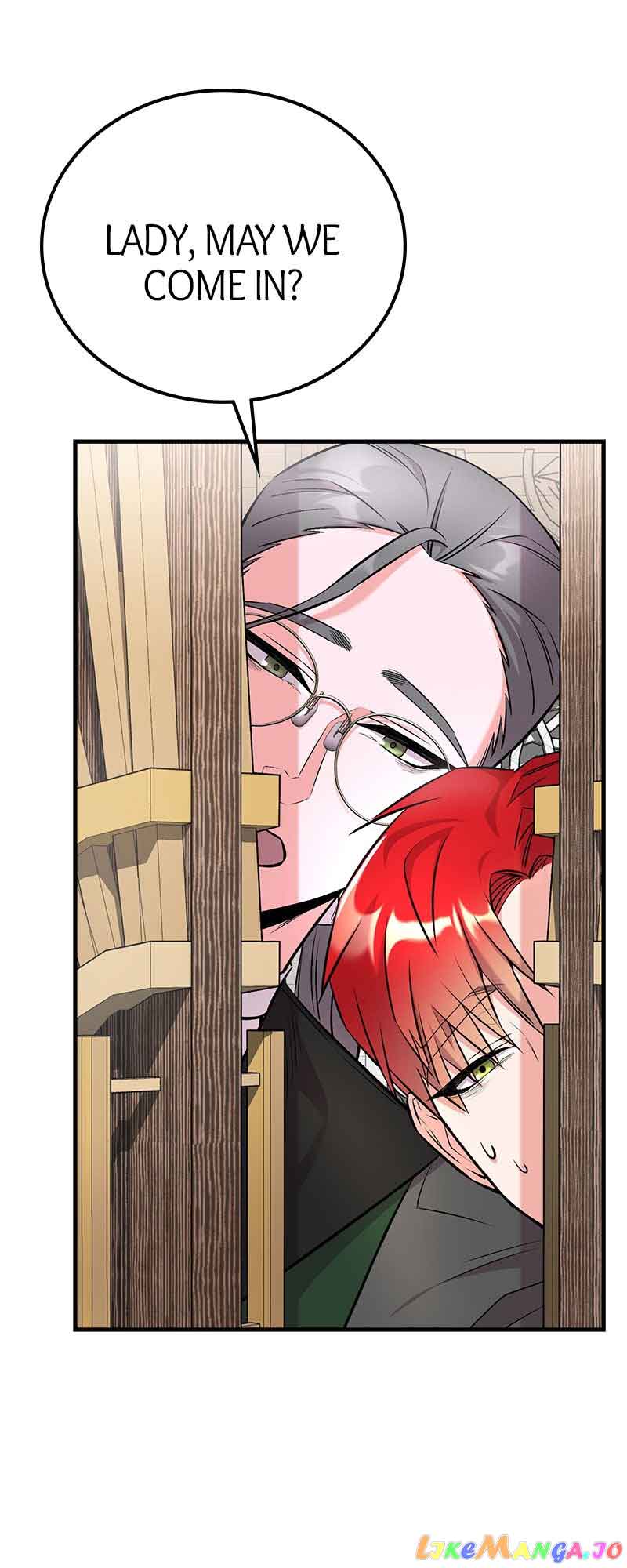 Amelia’s Contract Marriage chapter 21 page 35