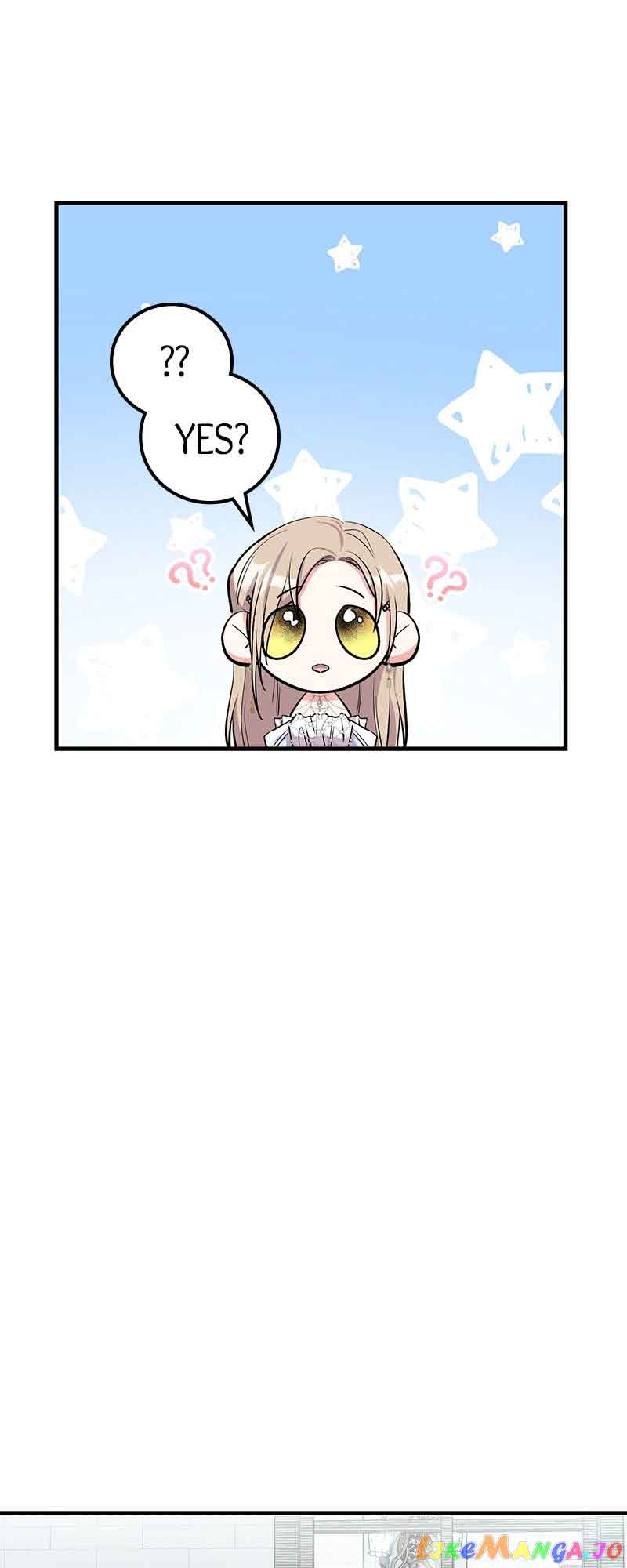 Amelia’s Contract Marriage chapter 21 page 36
