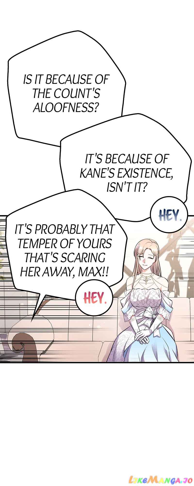 Amelia’s Contract Marriage chapter 21 page 40