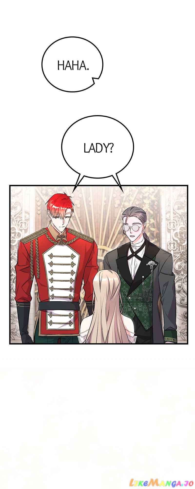 Amelia’s Contract Marriage chapter 21 page 41