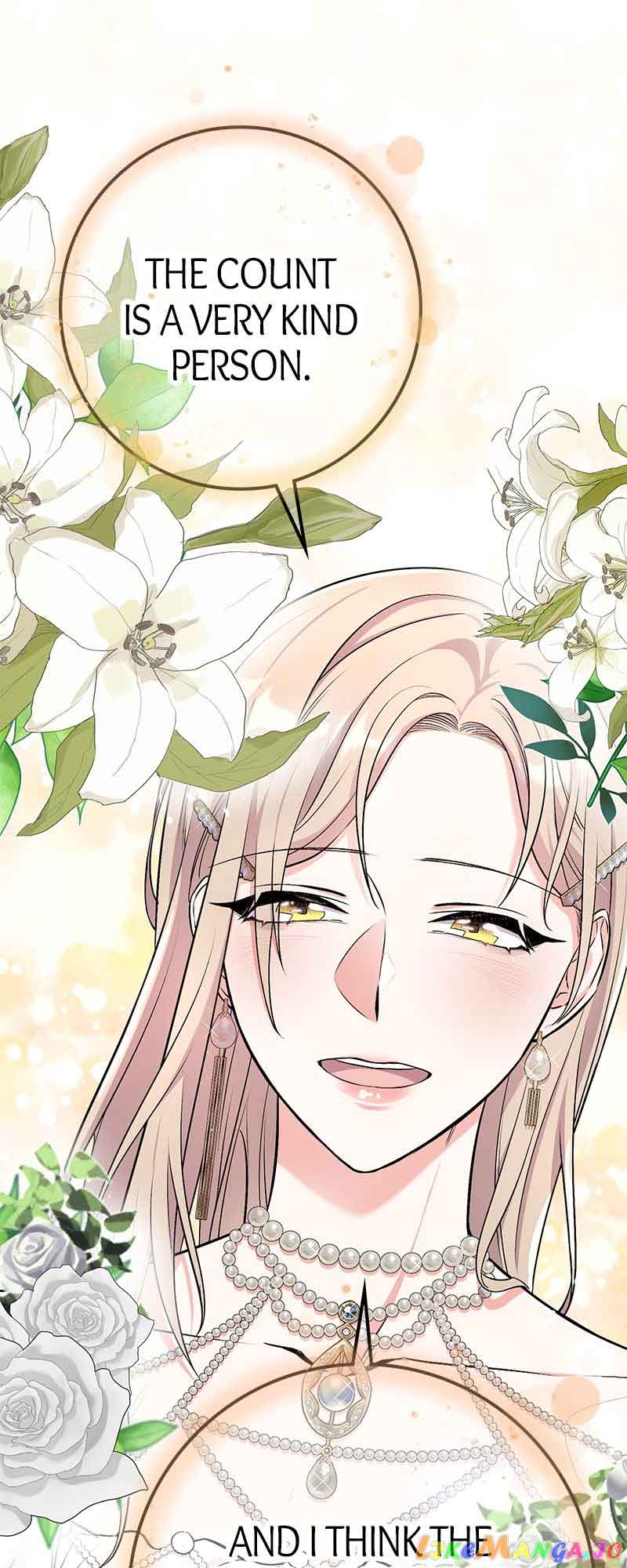 Amelia’s Contract Marriage chapter 21 page 42
