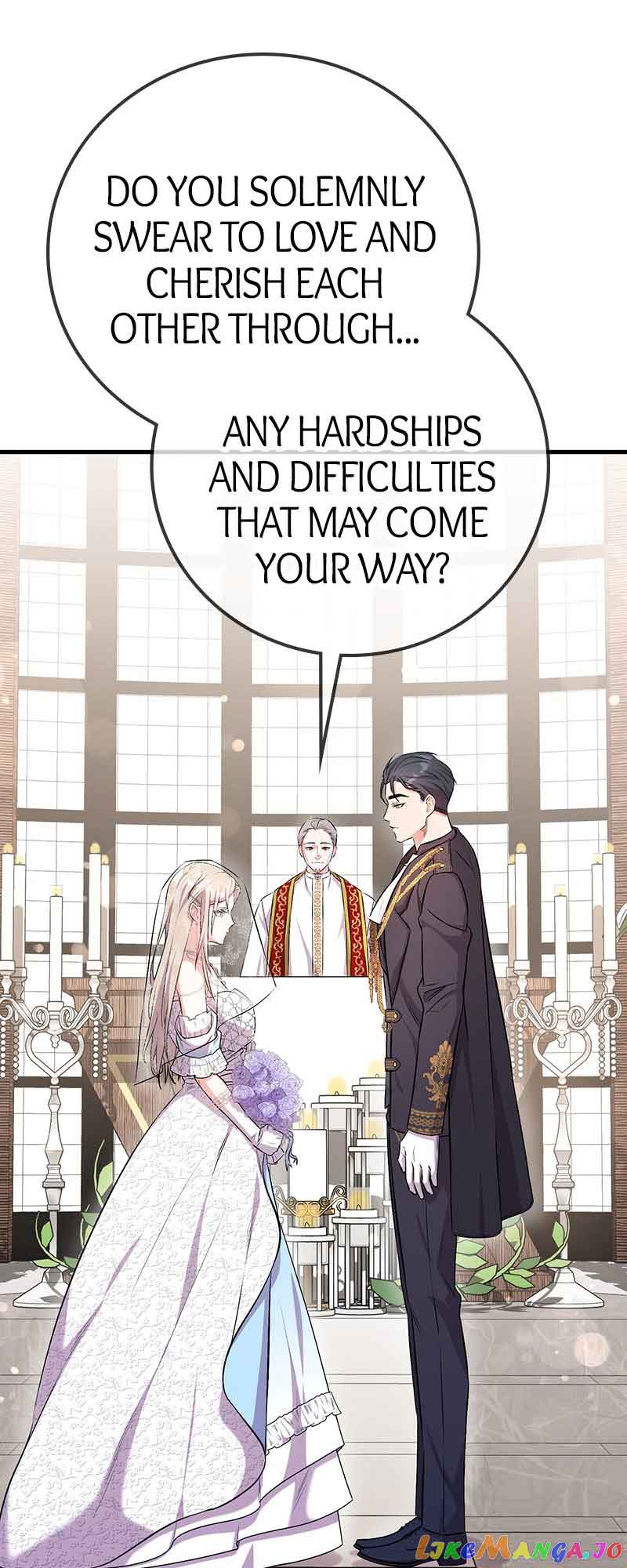 Amelia’s Contract Marriage chapter 21 page 46