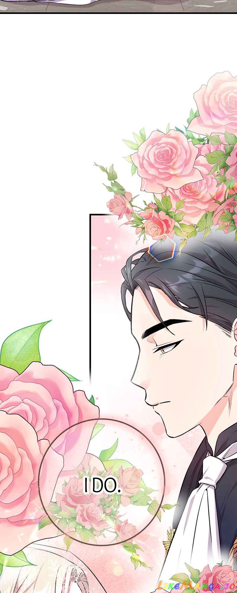 Amelia’s Contract Marriage chapter 21 page 47