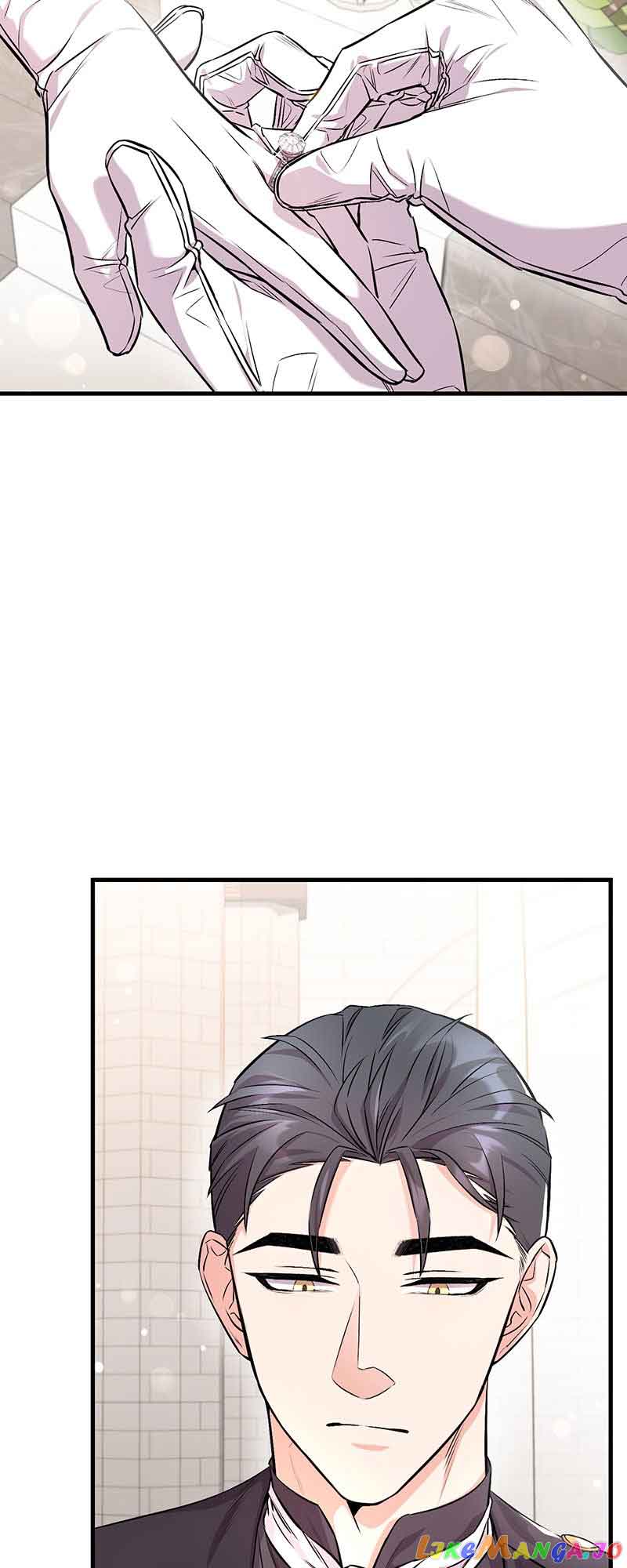 Amelia’s Contract Marriage chapter 21 page 49