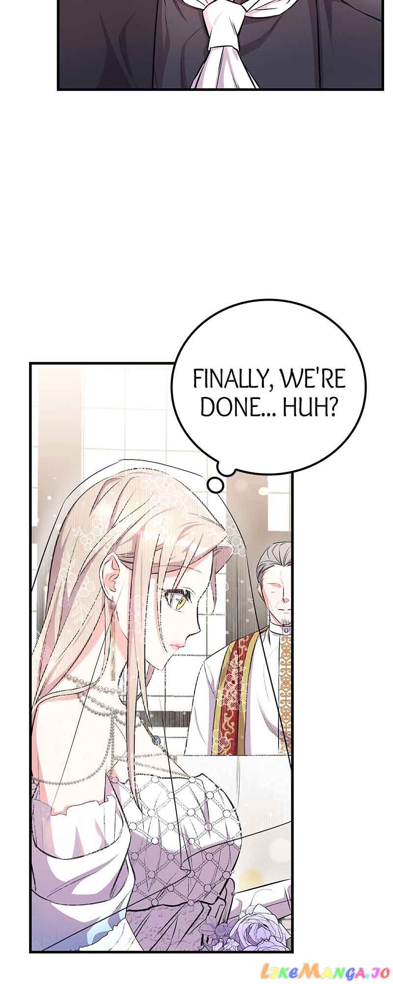 Amelia’s Contract Marriage chapter 21 page 50