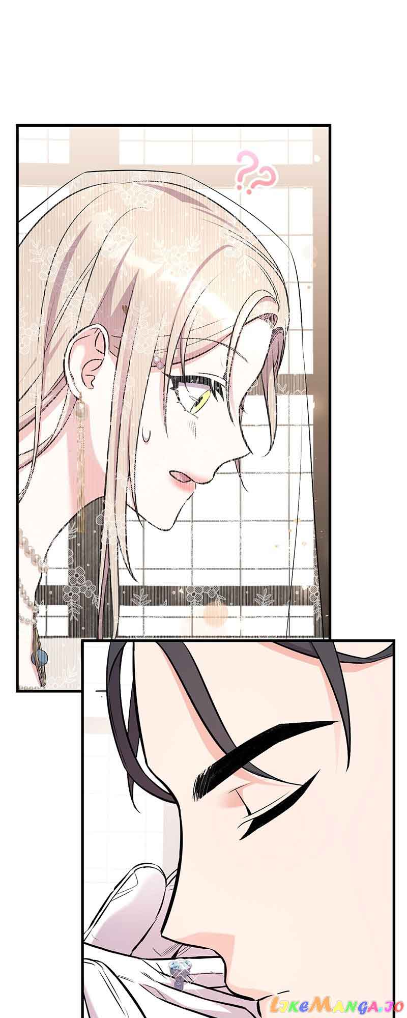 Amelia’s Contract Marriage chapter 21 page 53