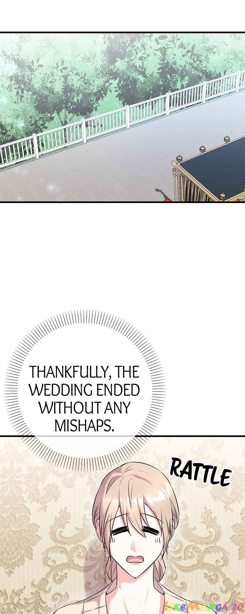 Amelia’s Contract Marriage chapter 21 page 59