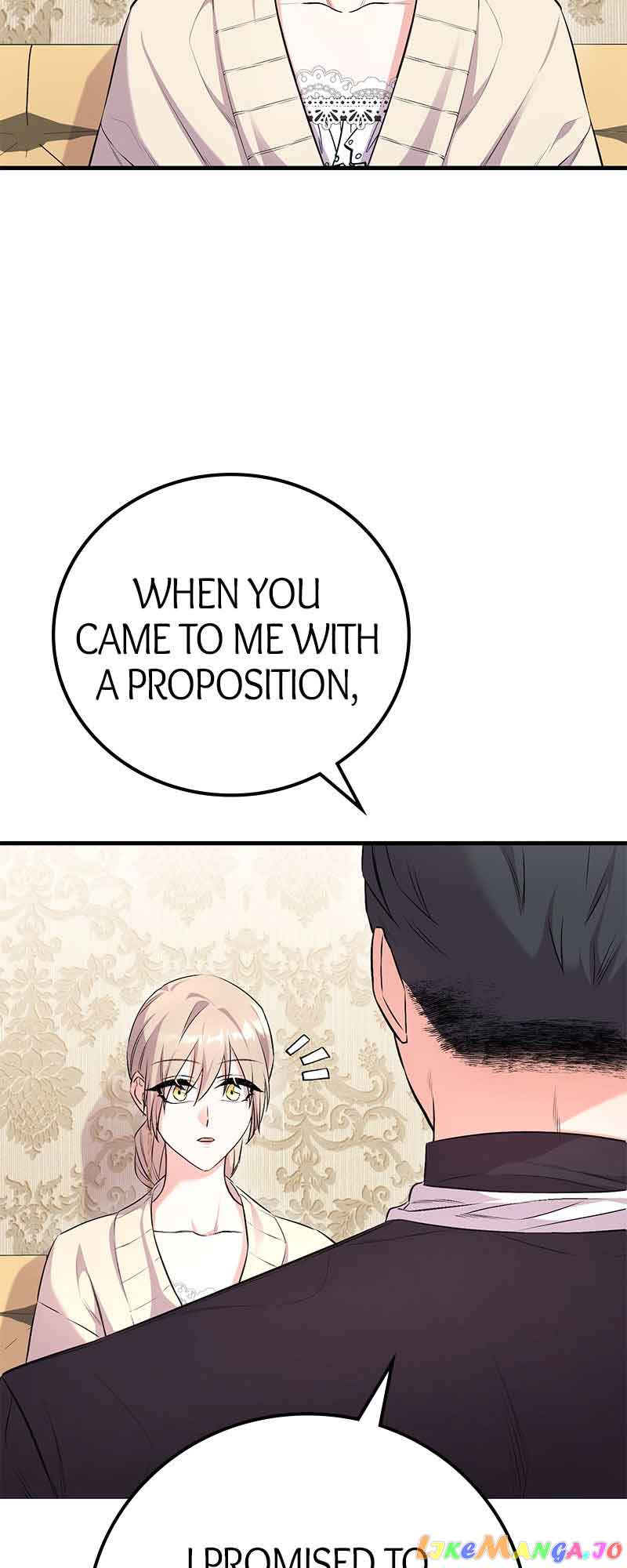 Amelia’s Contract Marriage chapter 21 page 60
