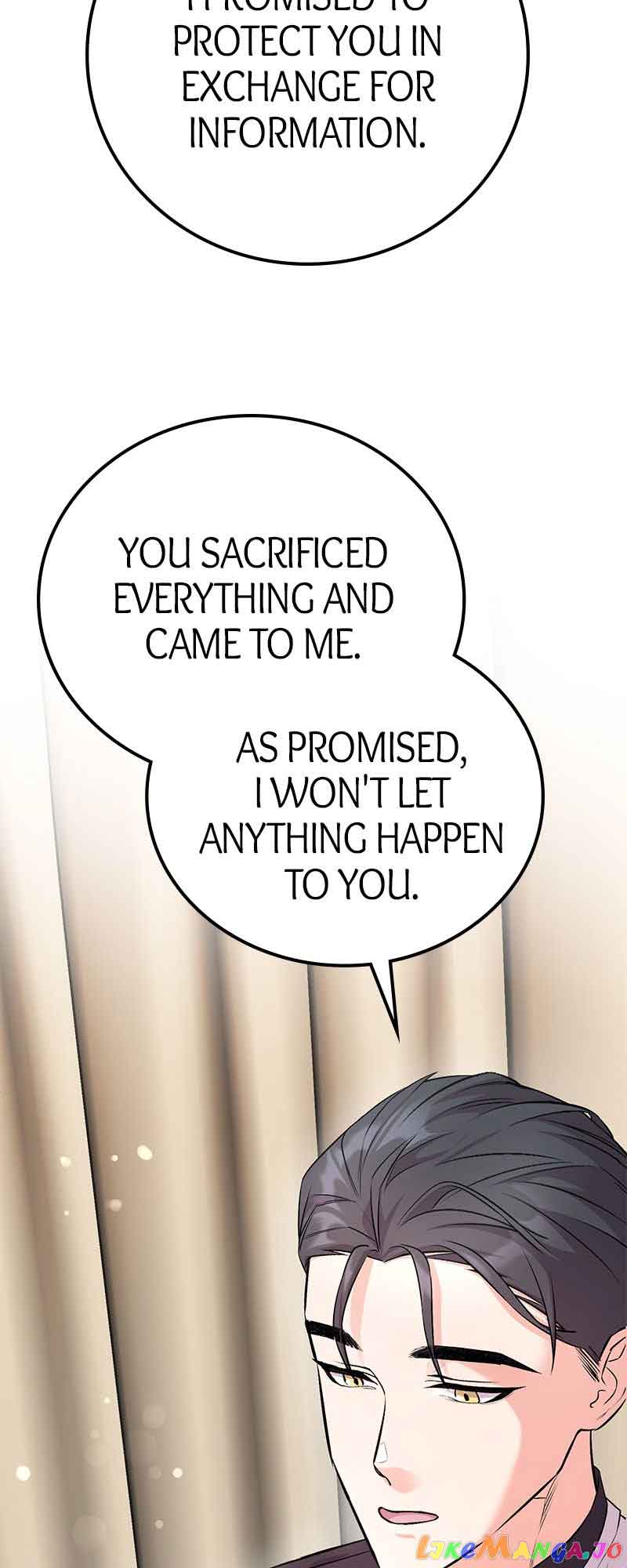 Amelia’s Contract Marriage chapter 21 page 61