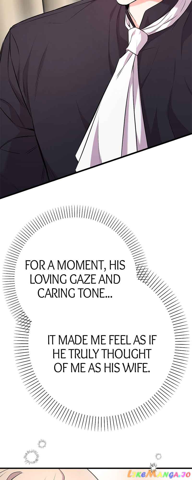 Amelia’s Contract Marriage chapter 21 page 62