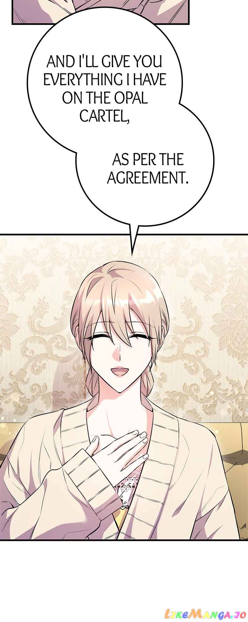 Amelia’s Contract Marriage chapter 21 page 65