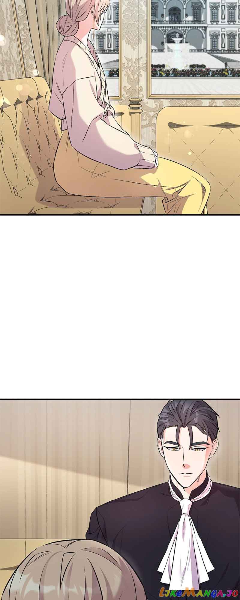 Amelia’s Contract Marriage chapter 21 page 68