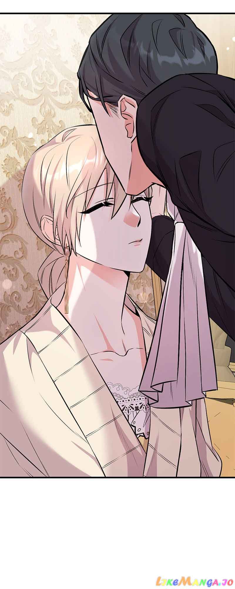 Amelia’s Contract Marriage chapter 21 page 73