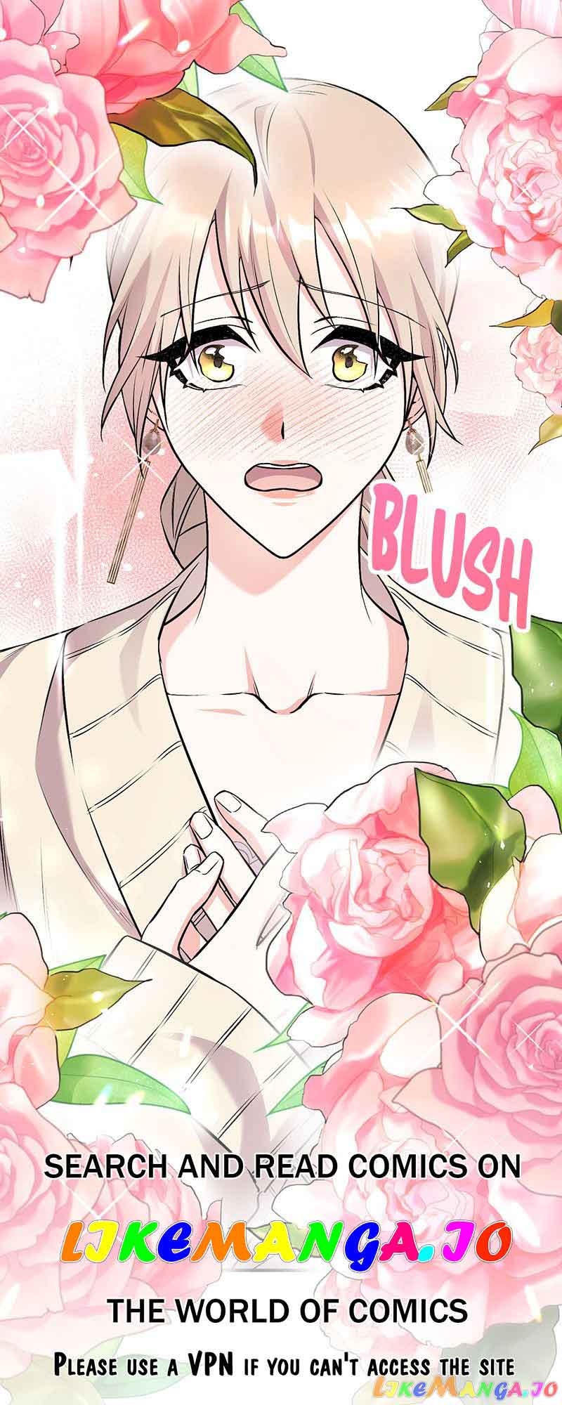Amelia’s Contract Marriage chapter 21 page 76