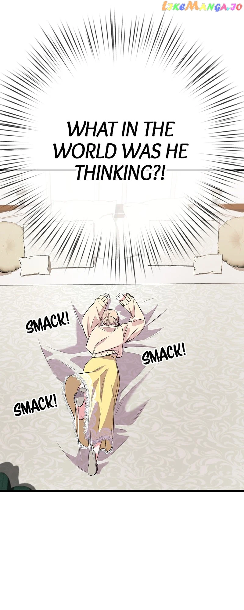 Amelia’s Contract Marriage chapter 22 page 7