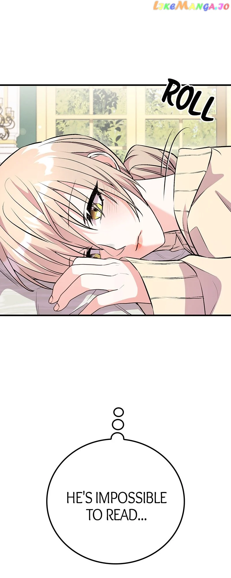 Amelia’s Contract Marriage chapter 22 page 8