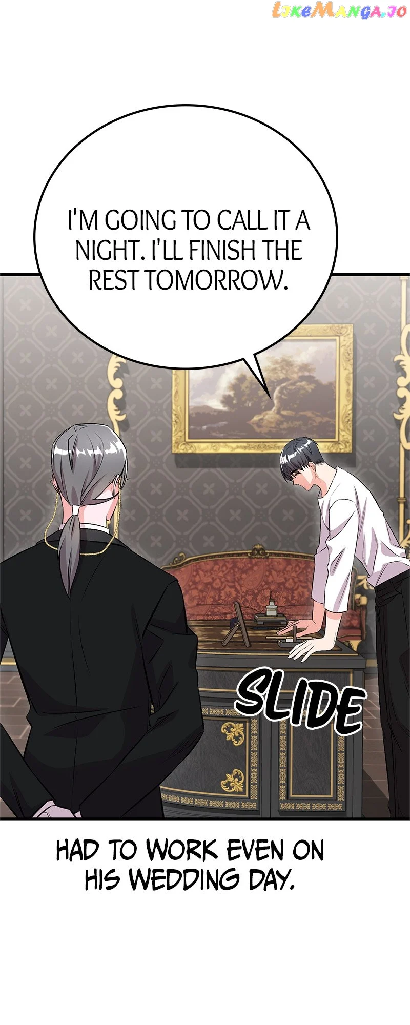 Amelia’s Contract Marriage chapter 22 page 12