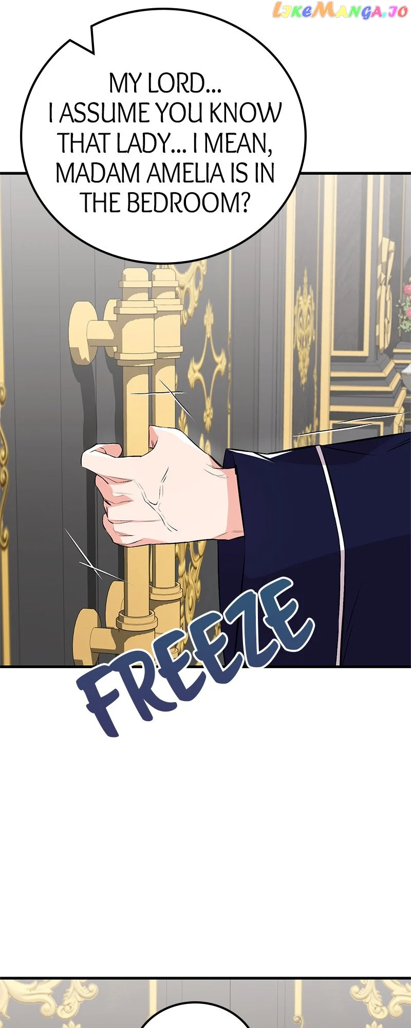 Amelia’s Contract Marriage chapter 22 page 14