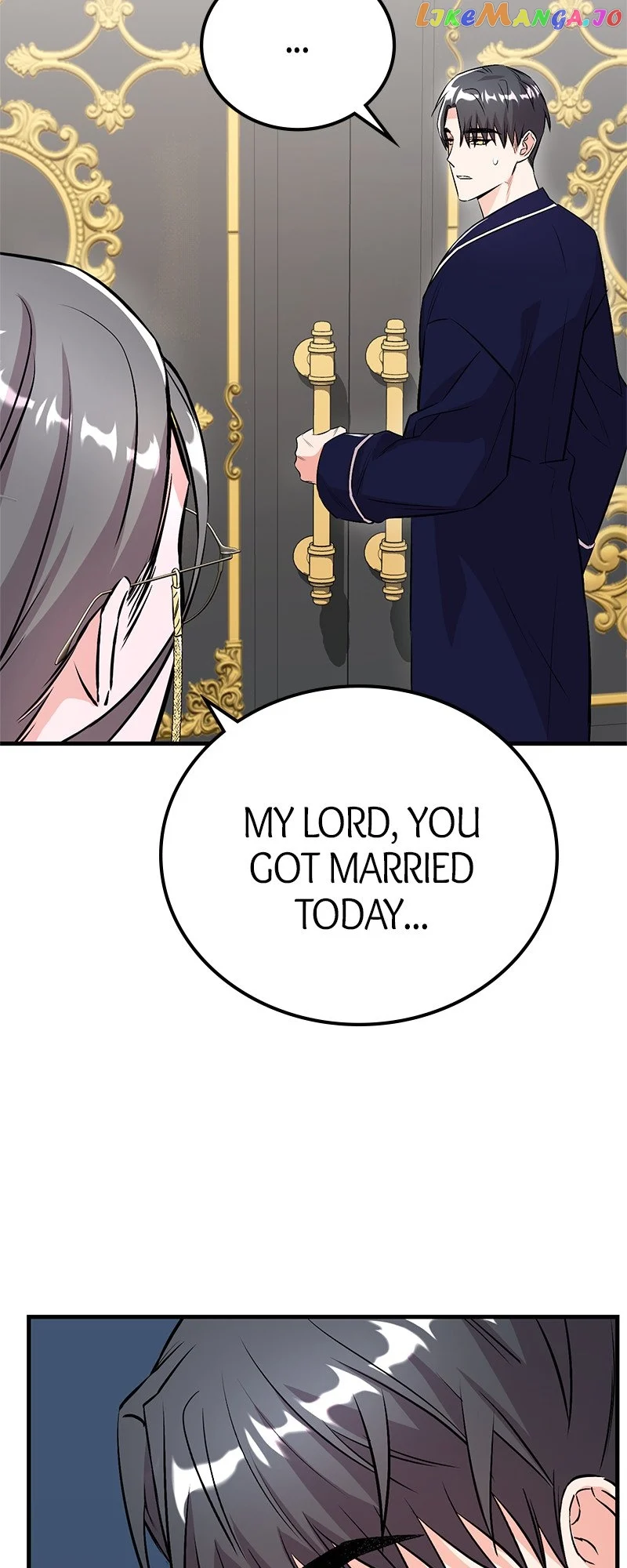 Amelia’s Contract Marriage chapter 22 page 15