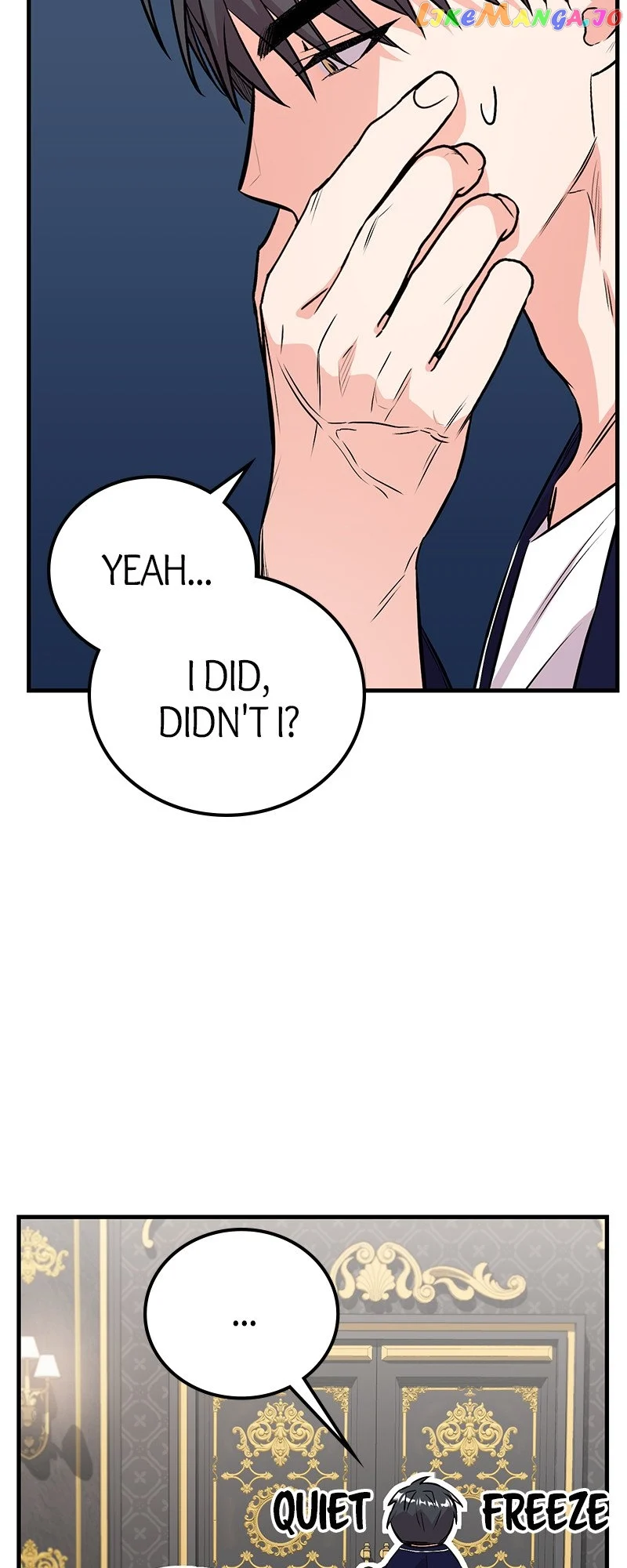 Amelia’s Contract Marriage chapter 22 page 16