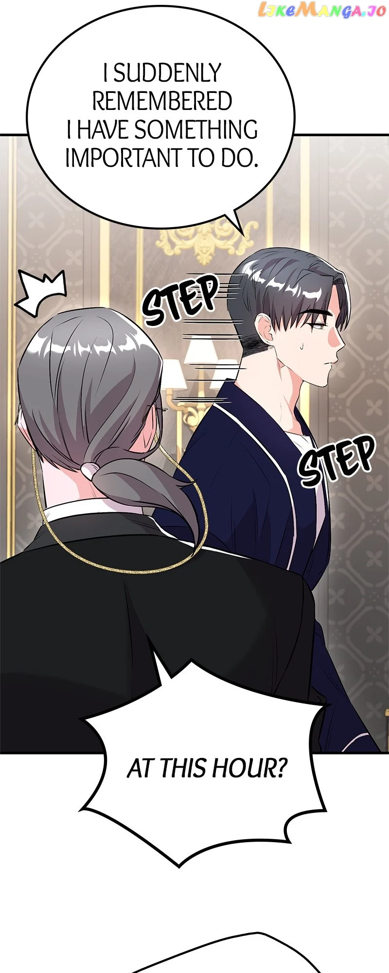 Amelia’s Contract Marriage chapter 22 page 18