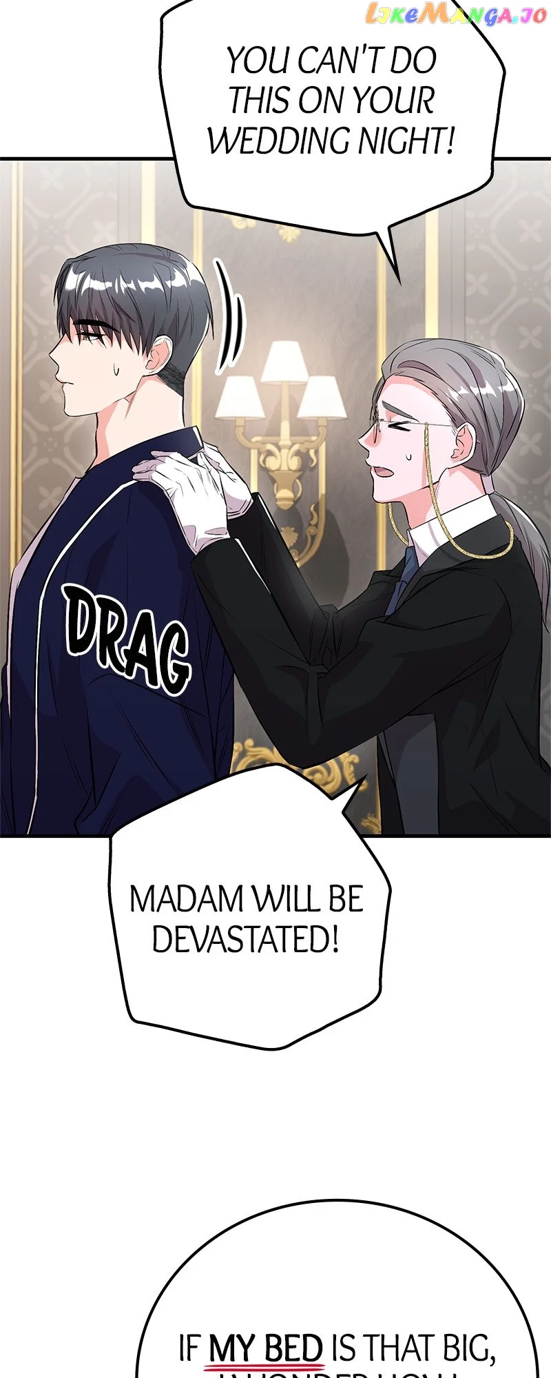 Amelia’s Contract Marriage chapter 22 page 19