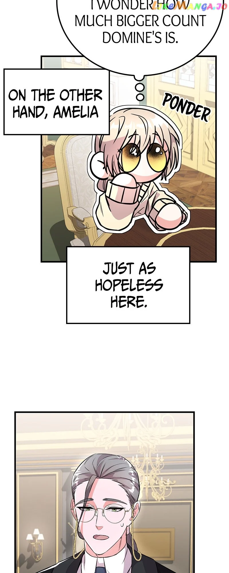 Amelia’s Contract Marriage chapter 22 page 20
