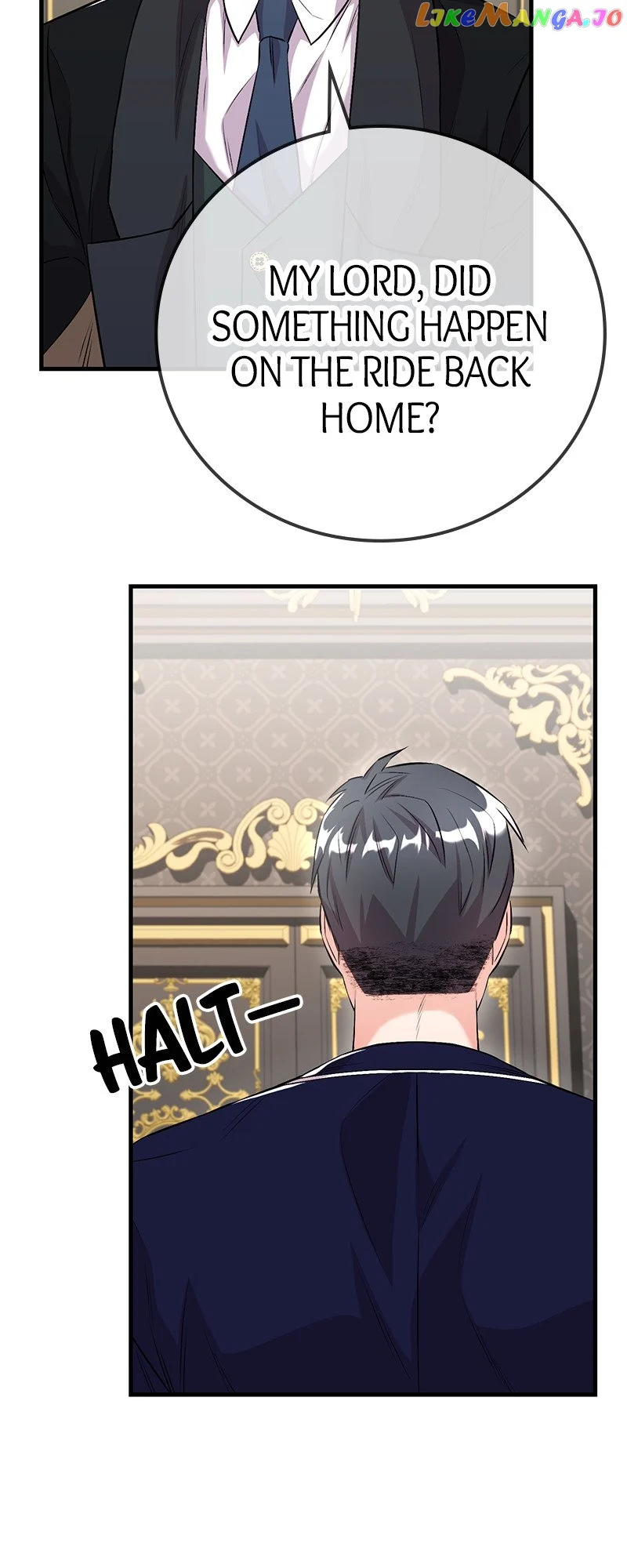 Amelia’s Contract Marriage chapter 22 page 21