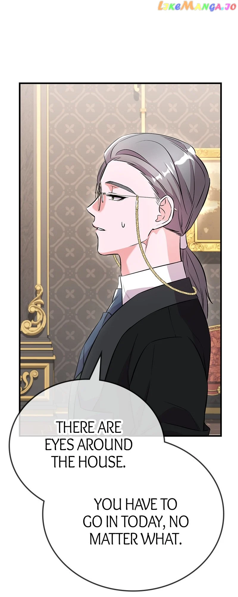 Amelia’s Contract Marriage chapter 22 page 24