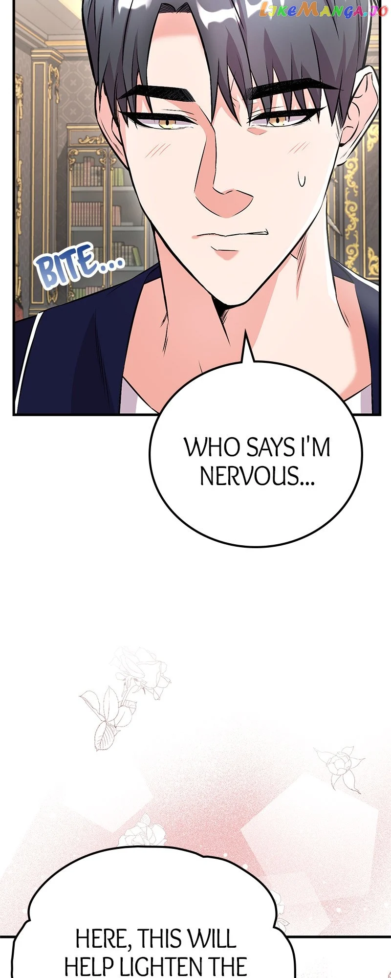 Amelia’s Contract Marriage chapter 22 page 27