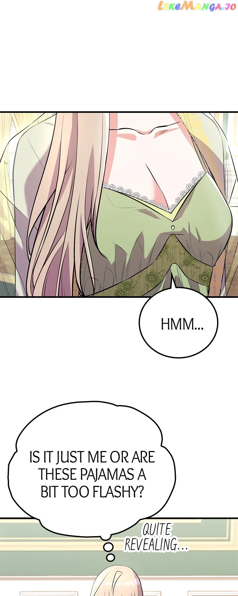 Amelia’s Contract Marriage chapter 22 page 30