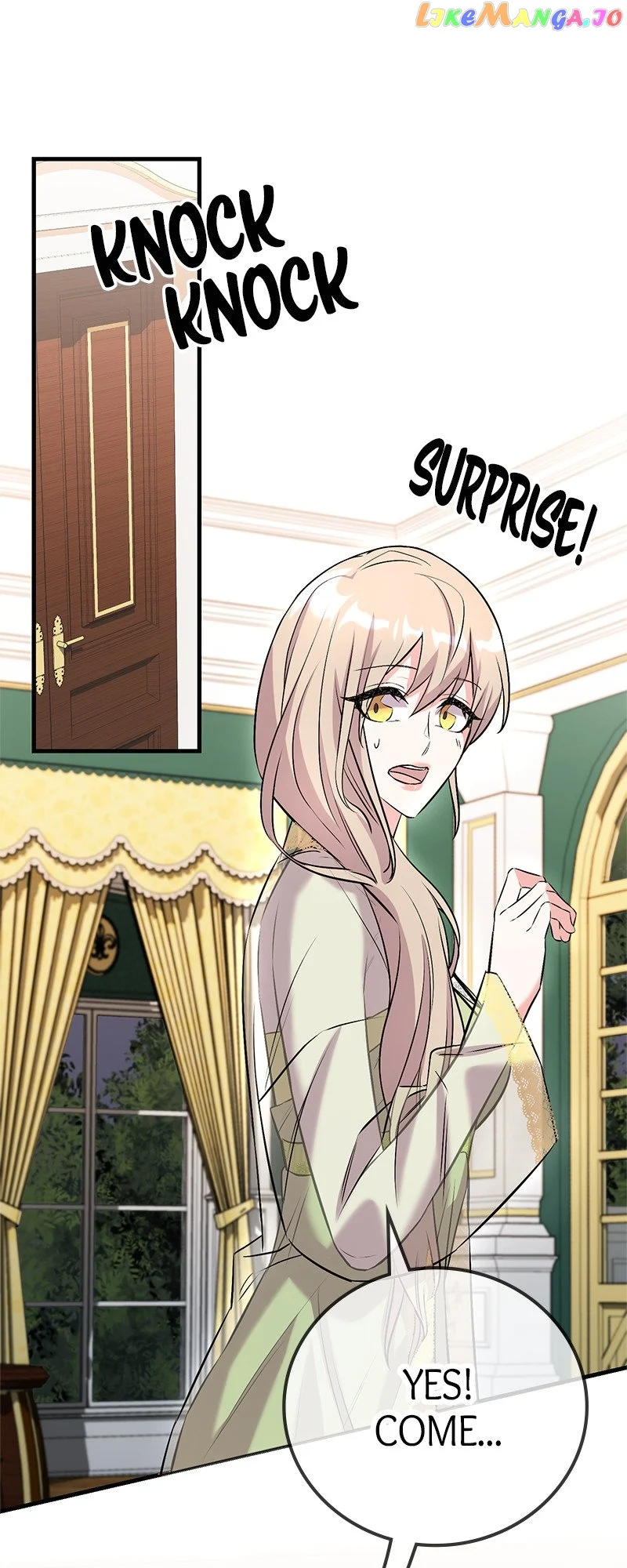 Amelia’s Contract Marriage chapter 22 page 34