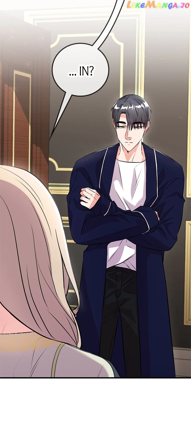 Amelia’s Contract Marriage chapter 22 page 35