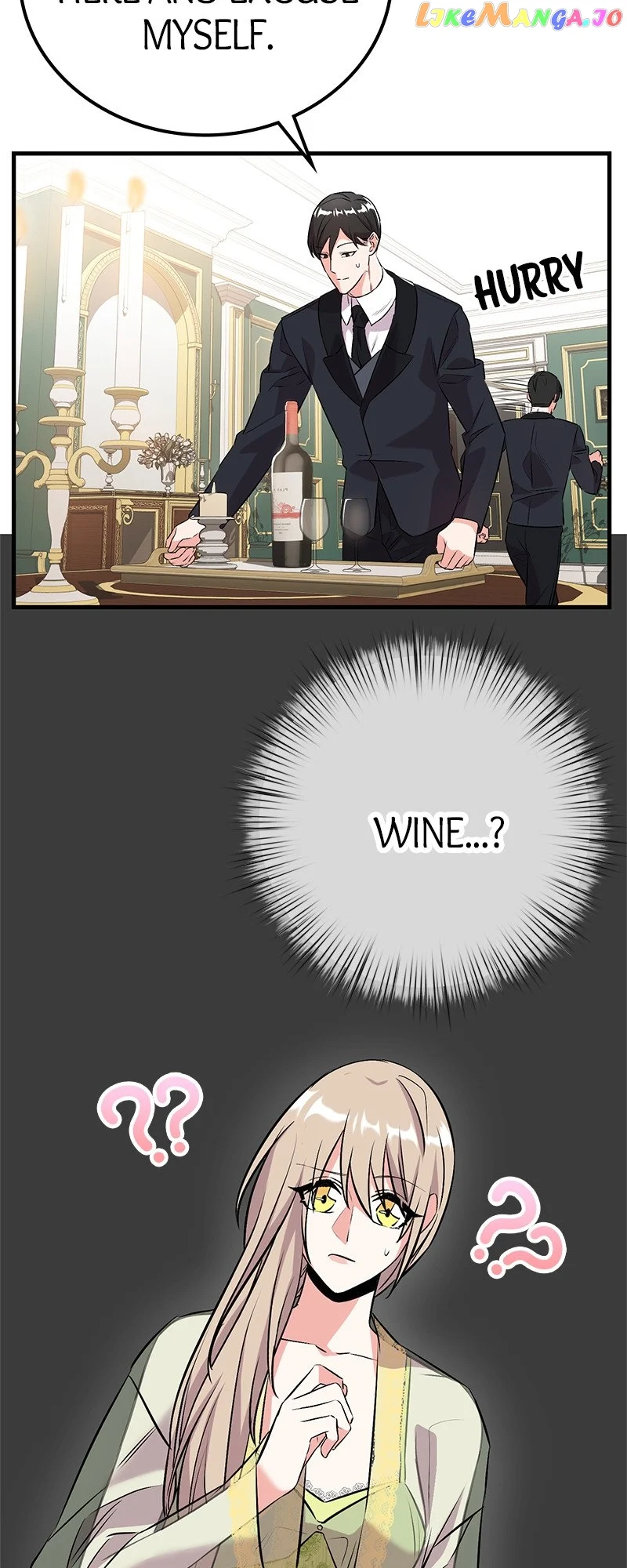 Amelia’s Contract Marriage chapter 22 page 37