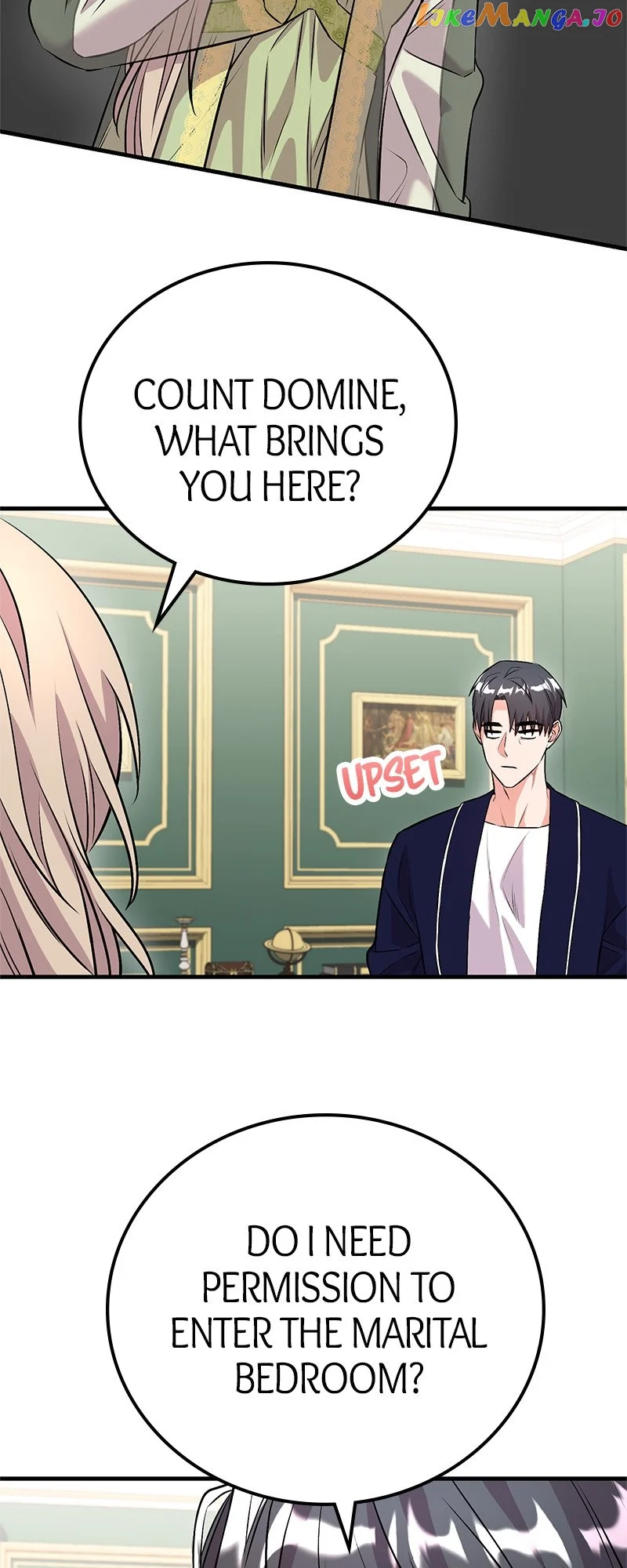 Amelia’s Contract Marriage chapter 22 page 38