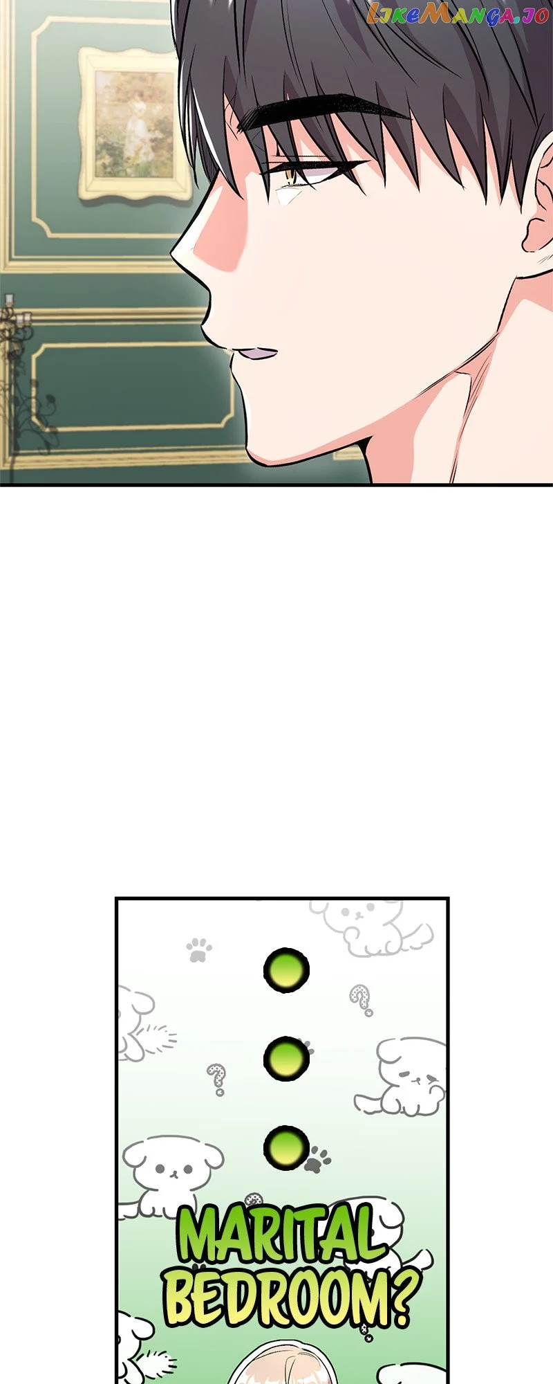 Amelia’s Contract Marriage chapter 22 page 39