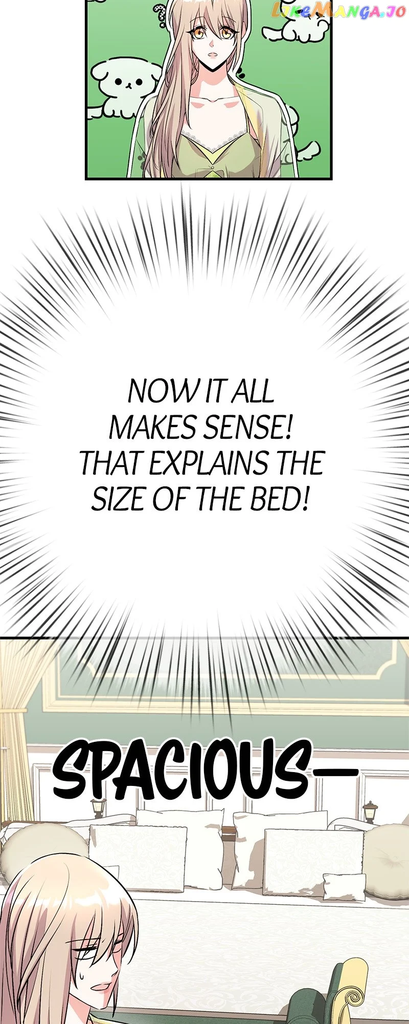 Amelia’s Contract Marriage chapter 22 page 40