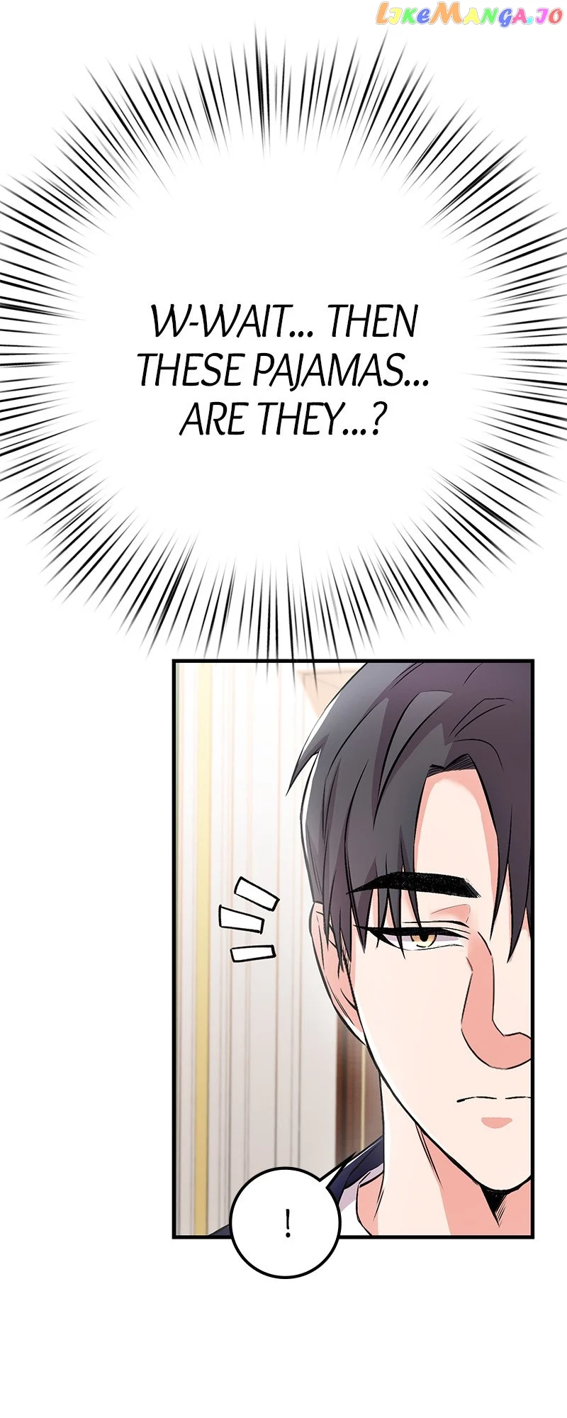 Amelia’s Contract Marriage chapter 22 page 42