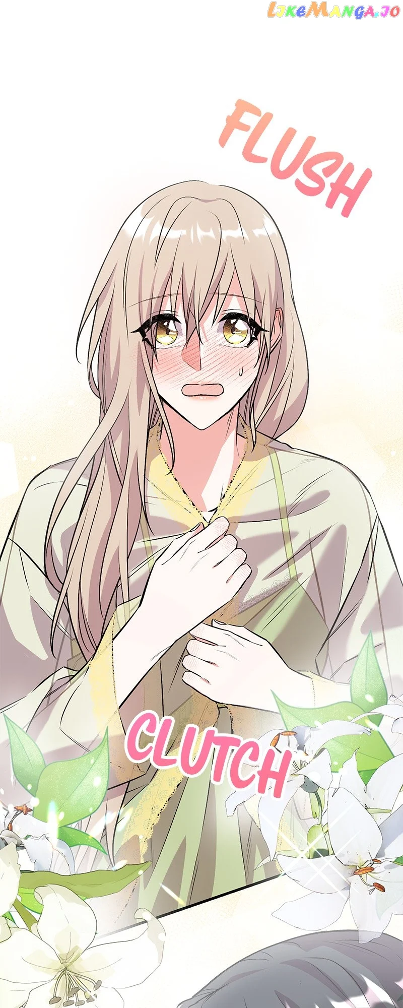 Amelia’s Contract Marriage chapter 22 page 43
