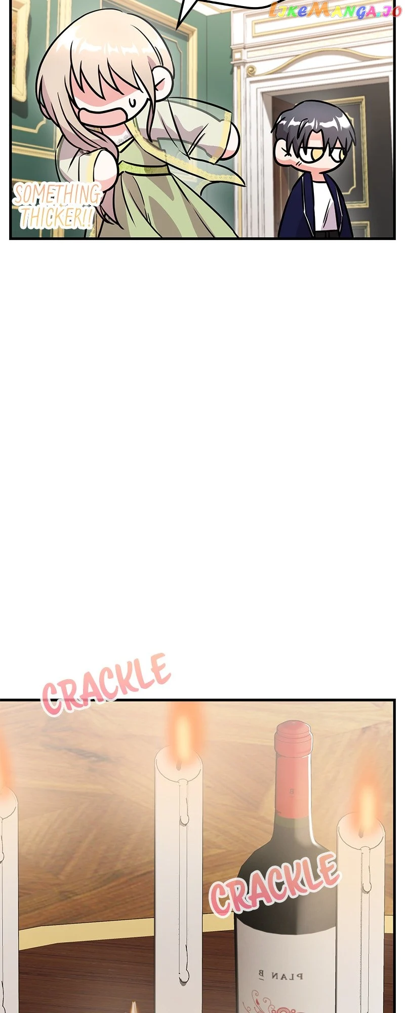 Amelia’s Contract Marriage chapter 22 page 45