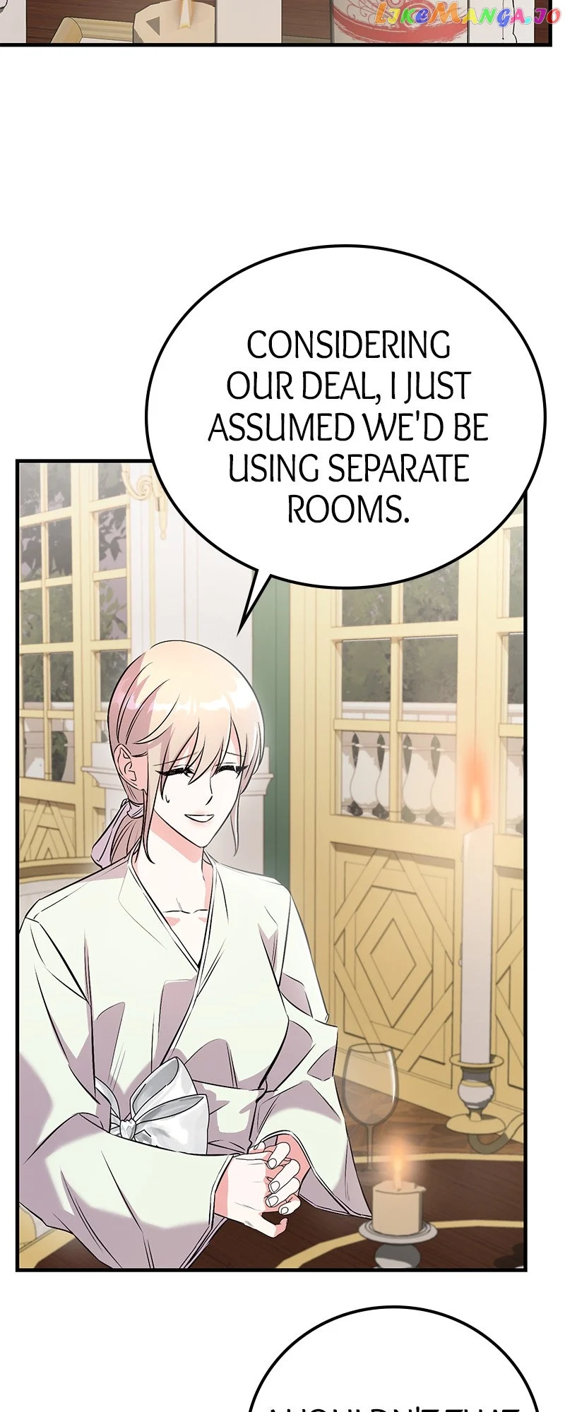 Amelia’s Contract Marriage chapter 22 page 46