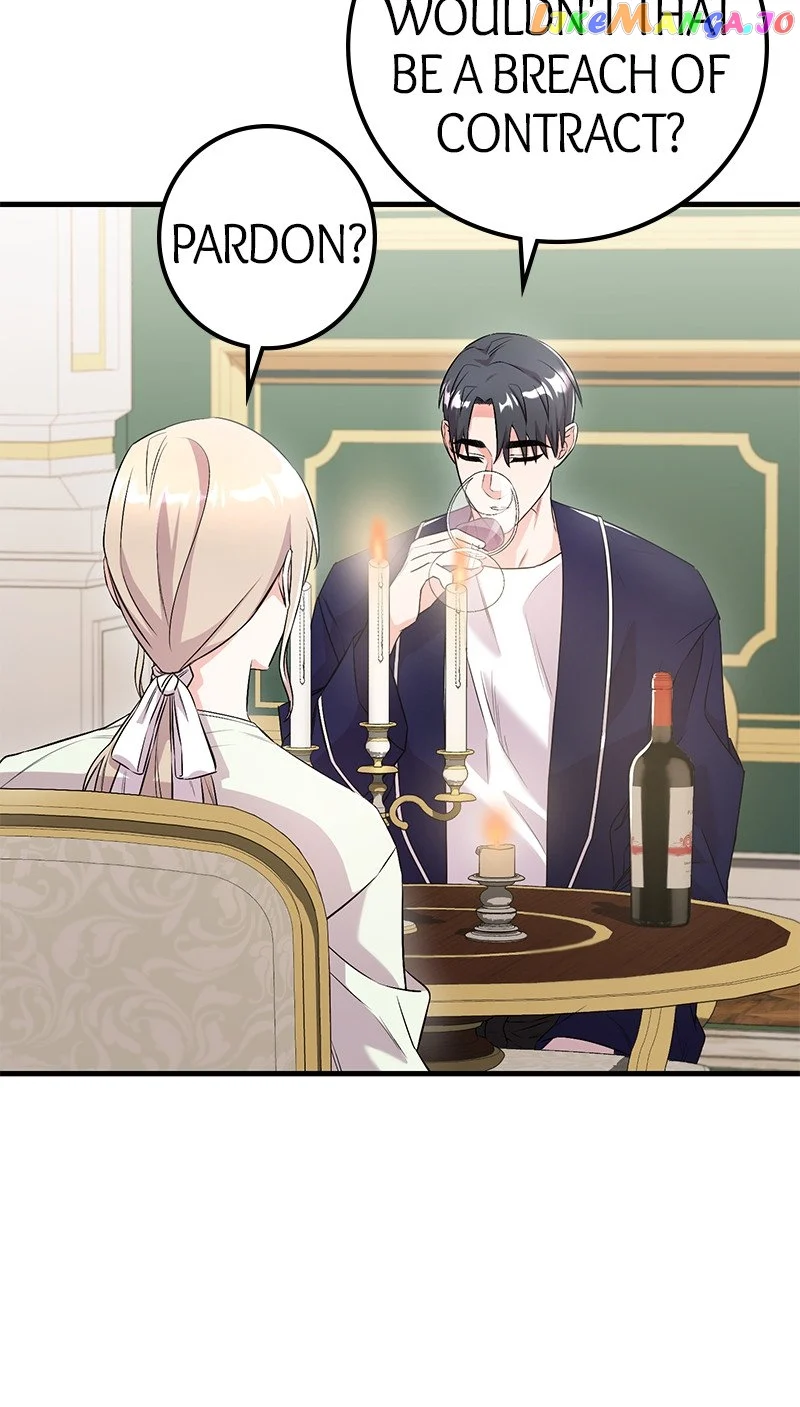 Amelia’s Contract Marriage chapter 22 page 47