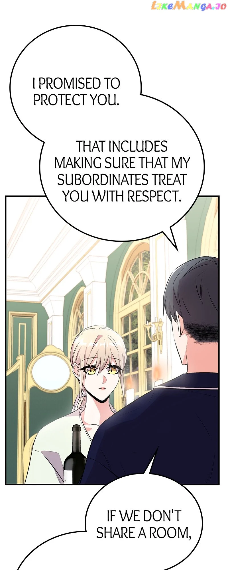 Amelia’s Contract Marriage chapter 22 page 48